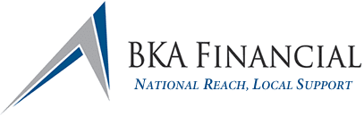 BKA Financial