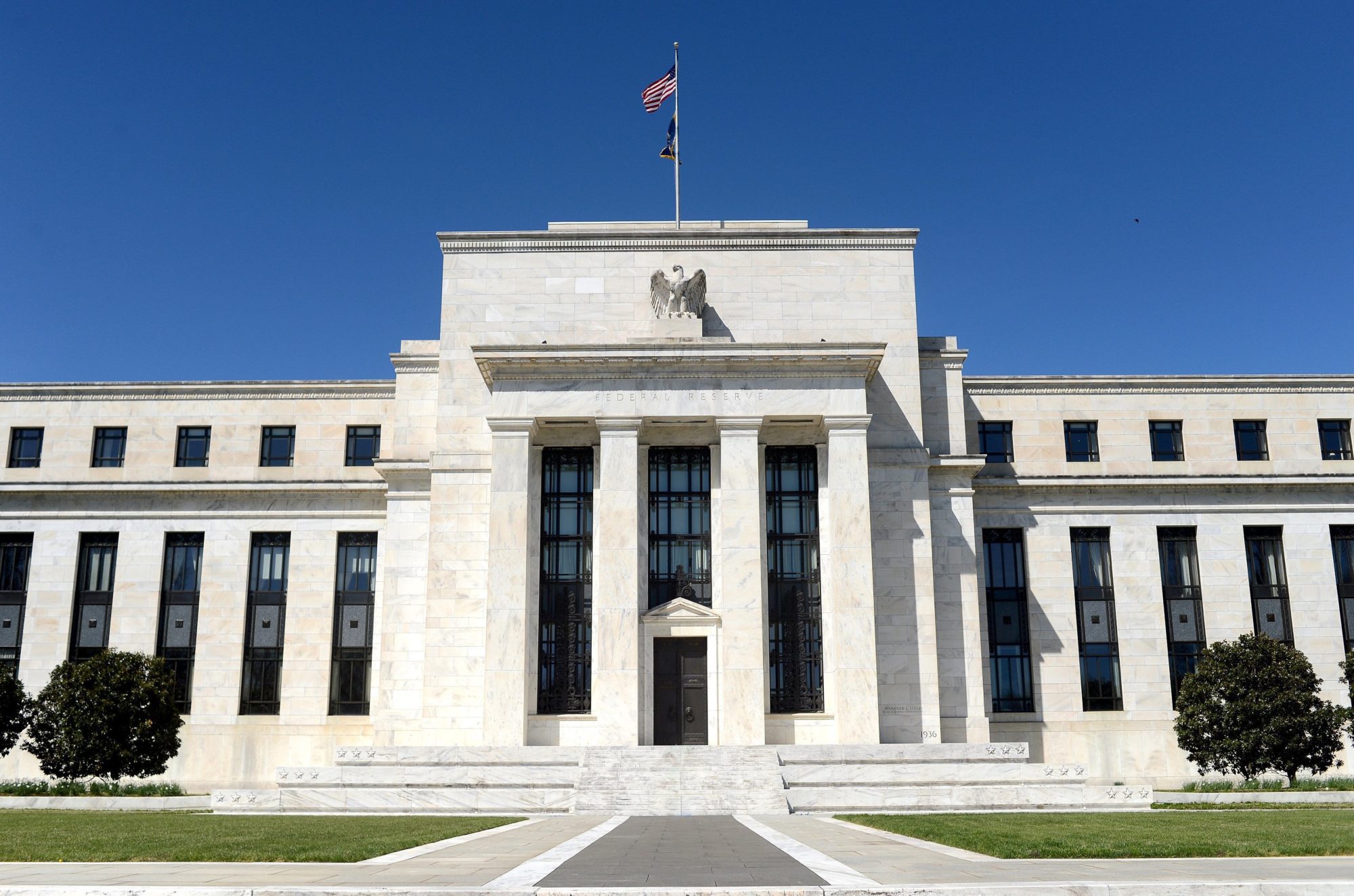 Fed Pauses as Expected But Tightening Still on The Schedule
